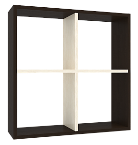 Полка навесная