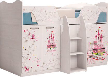 Комплекс универсальный