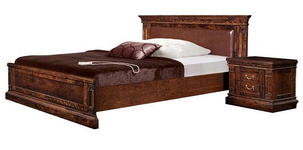 Кровать Кровать