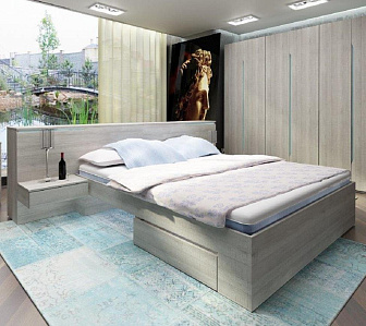 Кровать с основанием Кровать с основанием