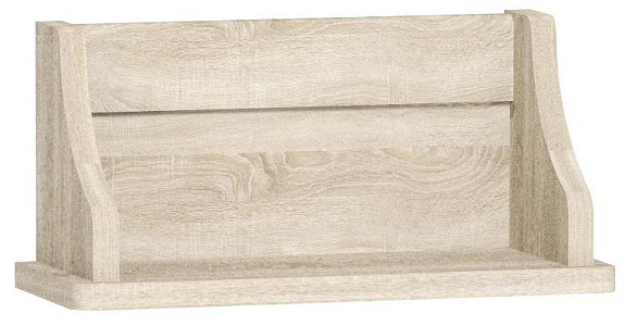 Полка навесная