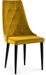 Caren II Медовый/Чёрный (металл) Caren II Медовый/Чёрный (металл)