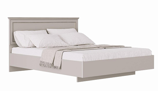 Кровать c гибким основанием