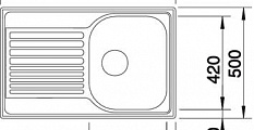 Tipo 45 S Compact (матовая)