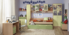 Калейдоскоп Лимон
