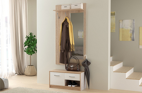 Стелс Дуб Сонома