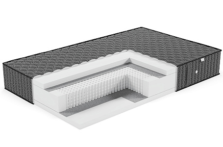 Элит Тип 6 (Black Edition)