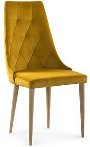 Caren II Медовый/Дуб (металл) Caren II Медовый/Дуб (металл)