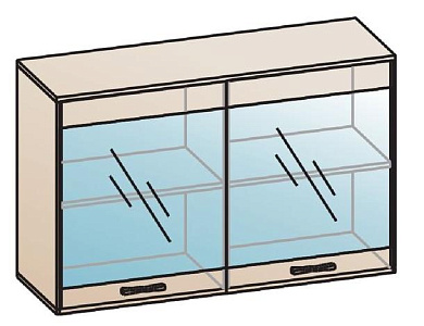 Шкаф навесной Шкаф навесной