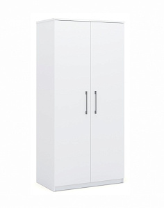 Шкаф 2-дверный