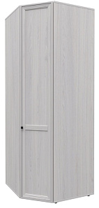 Шкаф угловой