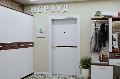 Норвуд Норвуд
