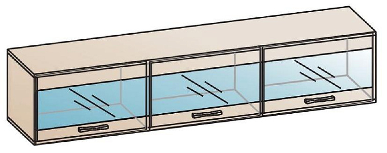 Шкаф навесной Шкаф навесной