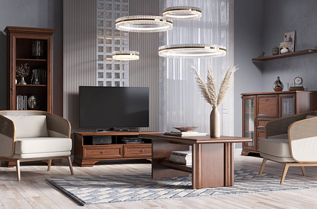 Kentaki Каштан