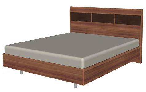 Кровать Кровать