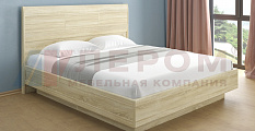 Кровать с подъёмным механизмом