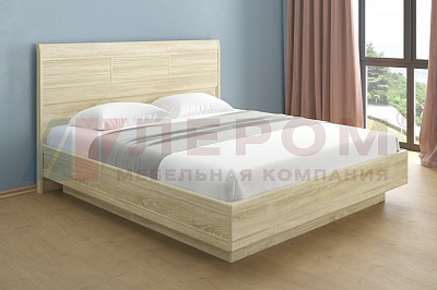 Кровать с подъёмным механизмом
