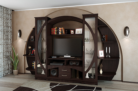 Ривьера Венге