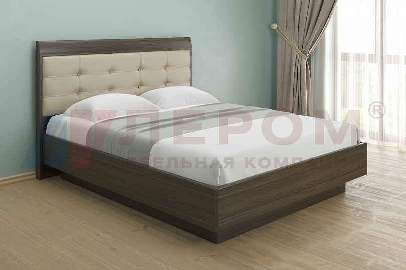 Кровать с подъёмным механизмом