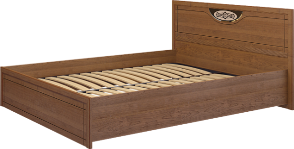 Кровать без основания