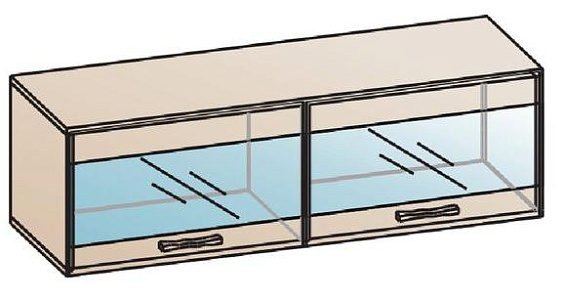 Шкаф навесной Шкаф навесной