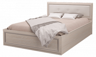 Кровать без основания 1400