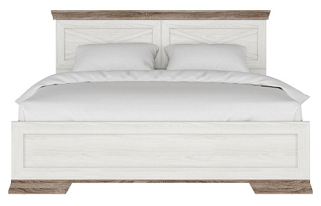 Кровать с подъёмным механизмом