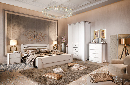 Вагнер Дуб молочный