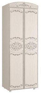 Шкаф для одежды 2х-дверный