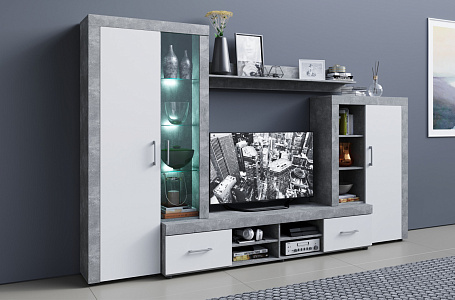 Джерси Ателье светлый