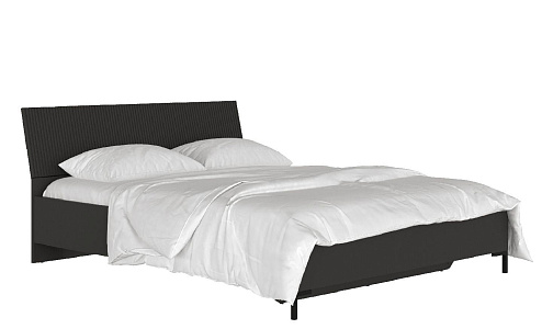 Кровать c гибким основанием Кровать c гибким основанием