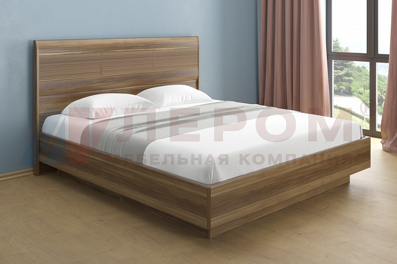 Кровать с подъёмным механизмом