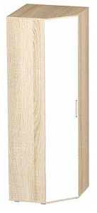 Шкаф угловой