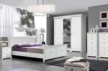 Леванти Белый мрамор