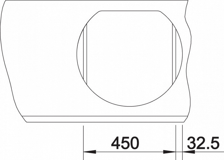 Rondoval 45 (мускат)