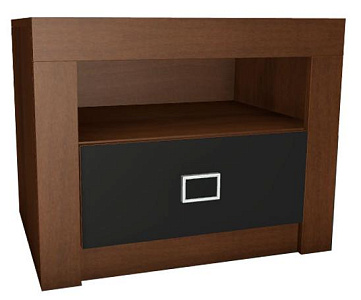 Тумба прикроватная