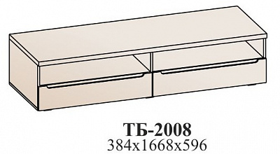 Тумба под ТВ