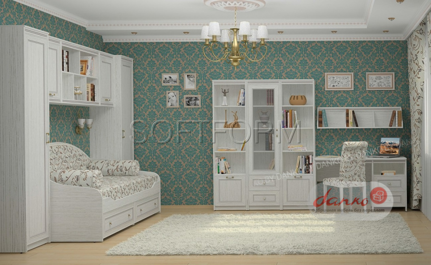 Стрекоза