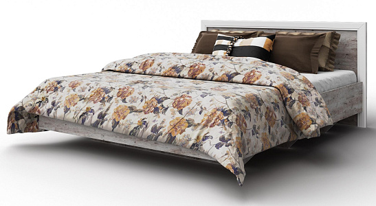 Кровать 1600 Кровать 1600