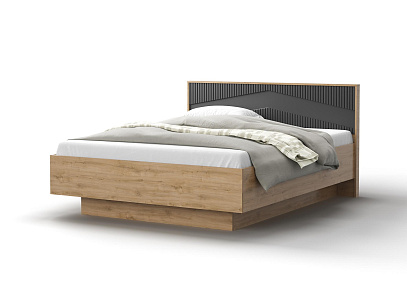 Кровать 1600 Р с подъемным механизмом Кровать 1600 Р с подъемным механизмом