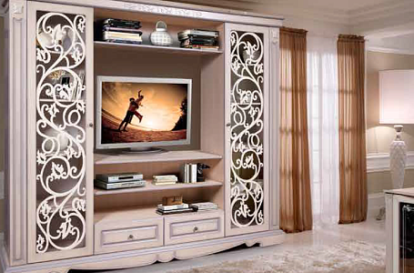 Амелия Дуб молочный