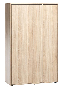 Распашной шкаф