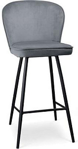 Mohito 60 Серый/Чёрный Mohito 60 Серый/Чёрный