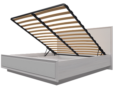 Кровать Люкс с подъемным механизмом Кровать Люкс с подъемным механизмом
