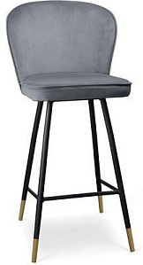 Mohito 60 Серый/Чёрный + золото Mohito 60 Серый/Чёрный + золото