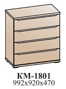 Комод Комод