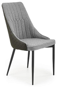 K448 серый/черный K448 серый/черный