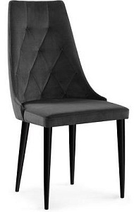 Caren II Чёрный (металл) Caren II Чёрный (металл)