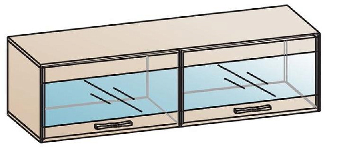 Шкаф навесной Шкаф навесной
