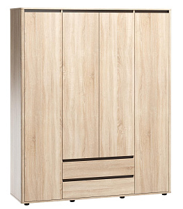 Распашной шкаф